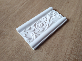 Gaudi flexibele sierlijst 1.51.337