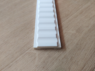 Gaudi flexibele sierlijst 1.51.338