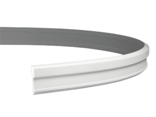 Gaudi flexibele sierlijst 1.51.344