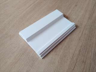 Gaudi flexibele sierlijst 1.51.344