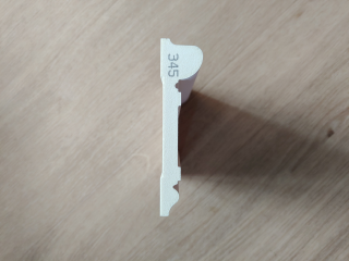 Gaudi flexibele sierlijst 1.51.345