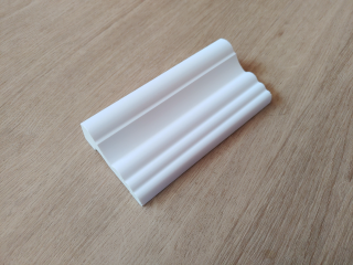 Gaudi flexibele sierlijst 1.51.354