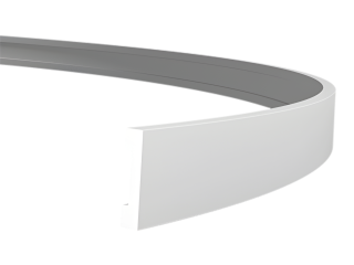 Gaudi flexibele sierlijst 1.51.362