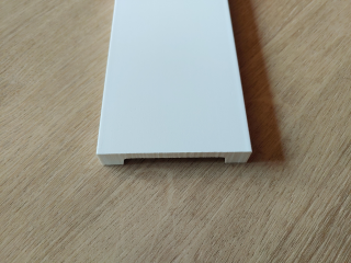 Gaudi flexibele sierlijst 1.51.363