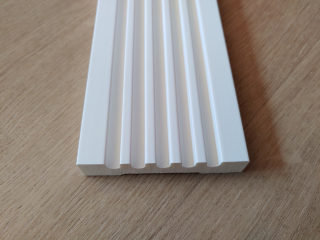 Gaudi flexibele sierlijst 1.51.370