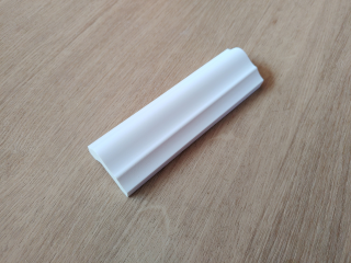 Gaudi flexibele sierlijst 1.51.375