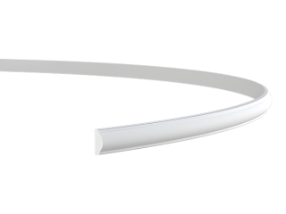 Gaudi flexibele sierlijst 1.51.378