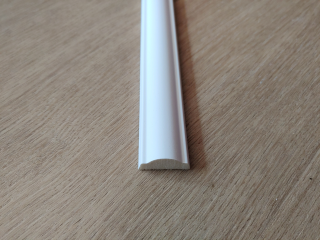 Gaudi flexibele sierlijst 1.51.378