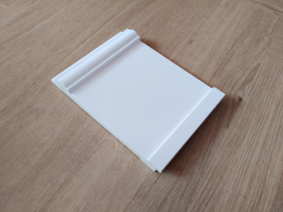 Gaudi flexibele sierlijst 1.51.381