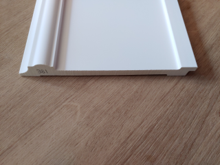 Gaudi flexibele sierlijst 1.51.381