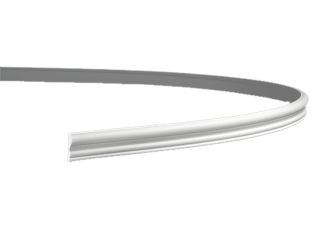 Gaudi flexibele sierlijst 1.51.400