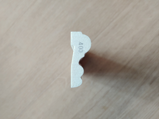 Gaudi flexibele sierlijst 1.51.400