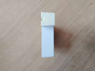 Gaudi flexibele sierlijst 1.51.804