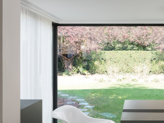 Orac gordijnkoof C391