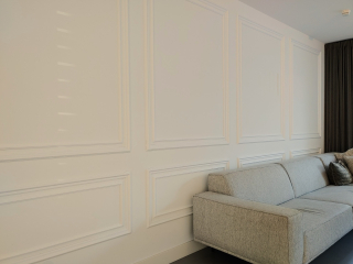 Orac wandlijst PX103