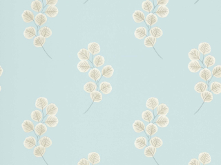 Paint & Paper Library Honesty - Constantia Blue