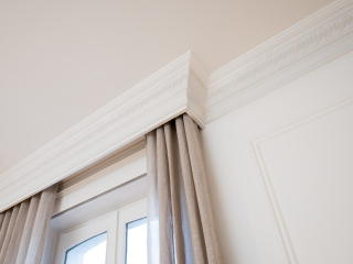 Orac kroonlijst C219