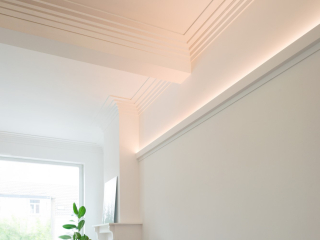 Orac kroonlijst C393