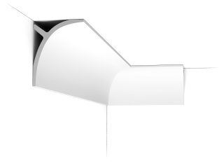 Orac kroonlijst C991