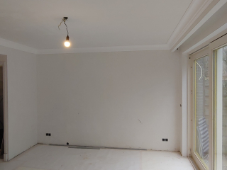 Orac kroonlijst CX106