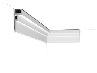 Orac kroonlijst CX196