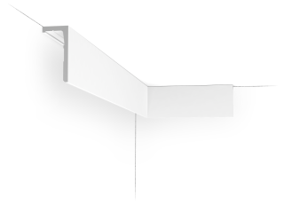 Orac kroonlijst CX215 - Ledge