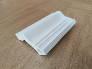 Gaudi kroonlijst 1.50.100