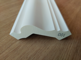 Gaudi kroonlijst 1.50.100