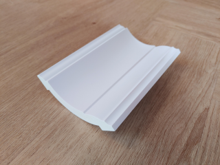 Gaudi kroonlijst 1.50.101