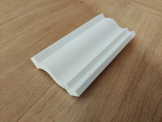 Gaudi kroonlijst 1.50.103