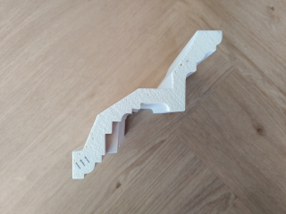 Gaudi kroonlijst 1.50.111