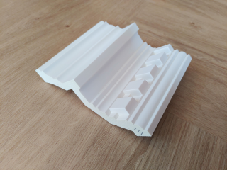 Gaudi kroonlijst 1.50.111