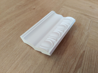 Gaudi kroonlijst 1.50.112