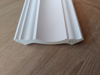 Gaudi kroonlijst 1.50.113