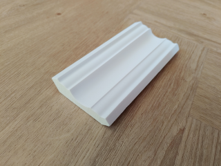 Gaudi kroonlijst 1.50.115