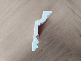 Gaudi kroonlijst 1.50.119