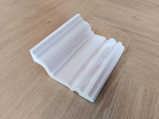 Gaudi kroonlijst 1.50.119