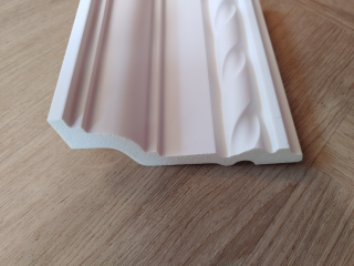 Gaudi kroonlijst 1.50.119