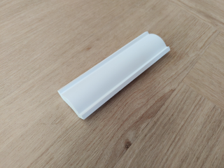 Gaudi kroonlijst 1.50.123