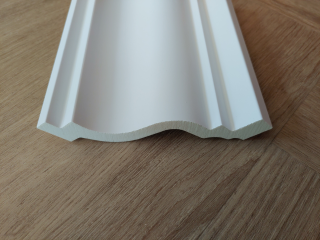 Gaudi kroonlijst 1.50.126