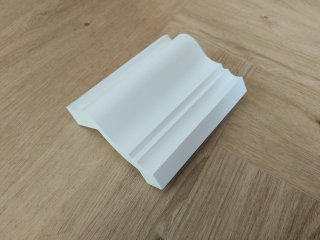 Gaudi kroonlijst 1.50.129