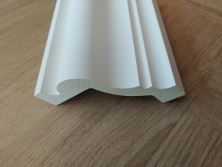 Gaudi kroonlijst 1.50.129