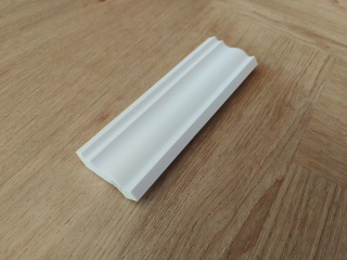 Gaudi kroonlijst 1.50.130