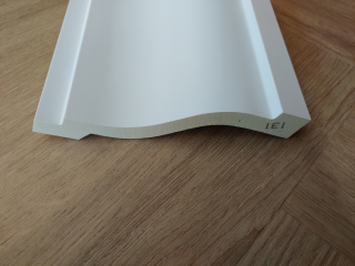 Gaudi kroonlijst 1.50.131