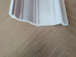 Gaudi kroonlijst 1.50.132