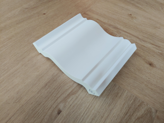 Gaudi kroonlijst 1.50.133