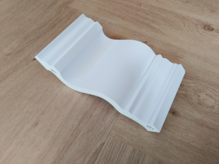 Gaudi kroonlijst 1.50.134