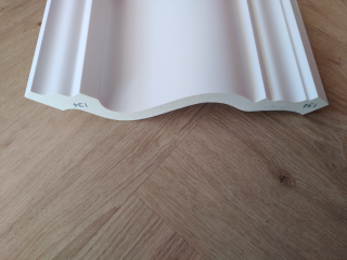 Gaudi kroonlijst 1.50.134