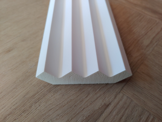 Gaudi kroonlijst 1.50.140