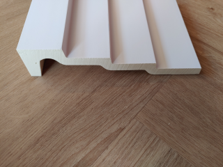 Gaudi kroonlijst 1.50.142